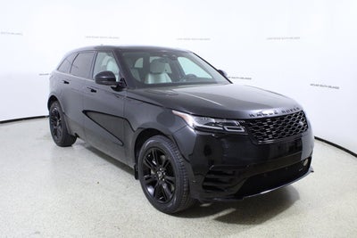 2023 Land Rover Range Rover Velar R-Dynamic S