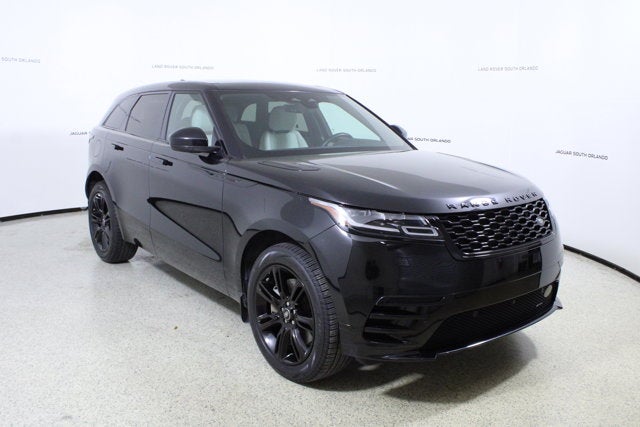 2023 Land Rover Range Rover Velar R-Dynamic S