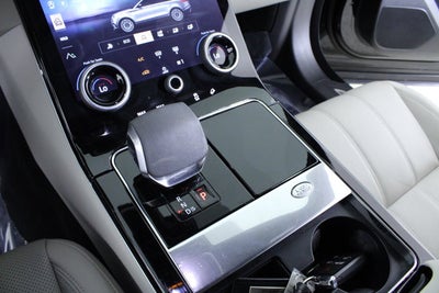 2023 Land Rover Range Rover Velar R-Dynamic S