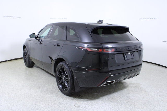2023 Land Rover Range Rover Velar R-Dynamic S