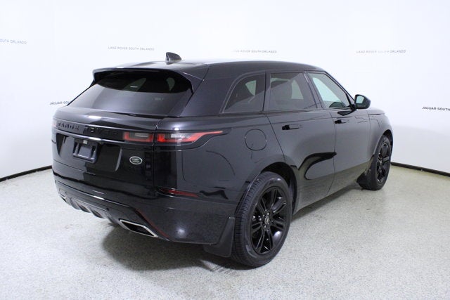 2023 Land Rover Range Rover Velar R-Dynamic S