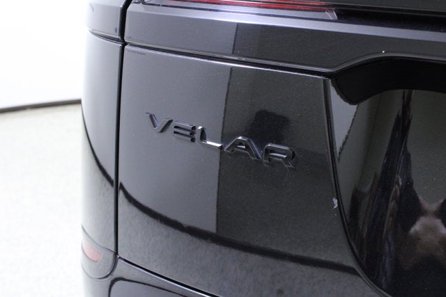2023 Land Rover Range Rover Velar R-Dynamic S