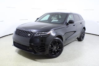 2023 Land Rover Range Rover Velar R-Dynamic S