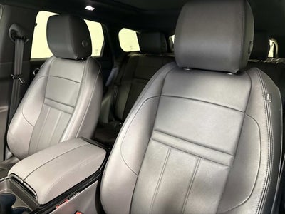 2026 Land Rover Range Rover Evoque Core S