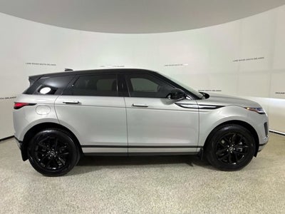 2026 Land Rover Range Rover Evoque Core S