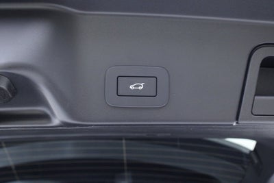 2026 Land Rover Range Rover Evoque Core S