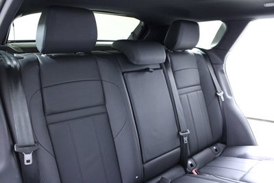 2026 Land Rover Range Rover Evoque Core S