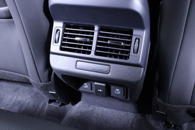 2026 Land Rover Range Rover Evoque Core S