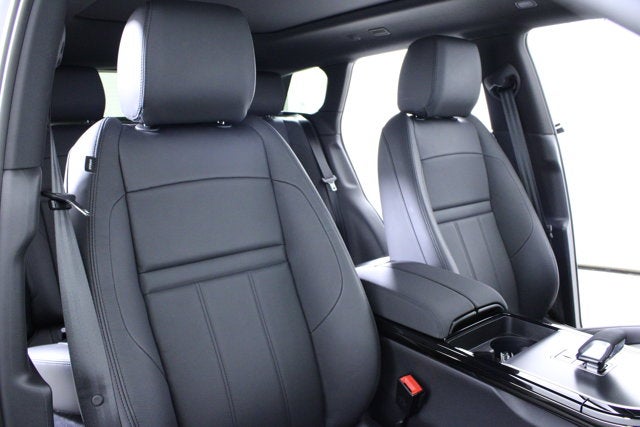 2026 Land Rover Range Rover Evoque Core S