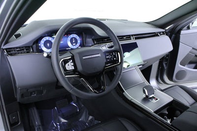 2026 Land Rover Range Rover Evoque Core S