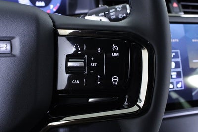 2026 Land Rover Range Rover Evoque Core S