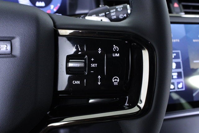 2026 Land Rover Range Rover Evoque Core S