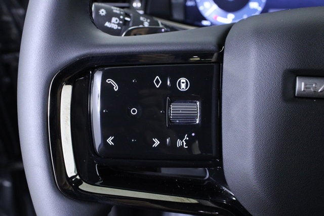 2026 Land Rover Range Rover Evoque Core S