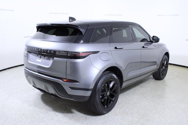 2026 Land Rover Range Rover Evoque Core S