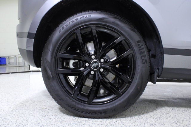 2026 Land Rover Range Rover Evoque Core S