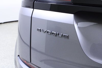 2026 Land Rover Range Rover Evoque Core S