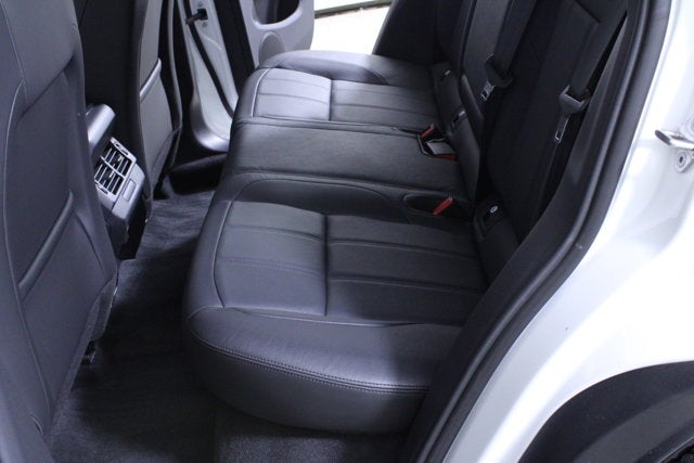 2026 Land Rover Range Rover Evoque Core S