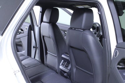 2026 Land Rover Range Rover Evoque Core S