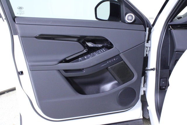 2026 Land Rover Range Rover Evoque Core S