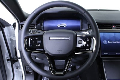 2026 Land Rover Range Rover Evoque Core S