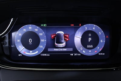 2026 Land Rover Range Rover Evoque Core S