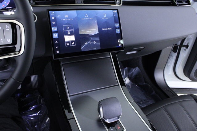 2026 Land Rover Range Rover Evoque Core S