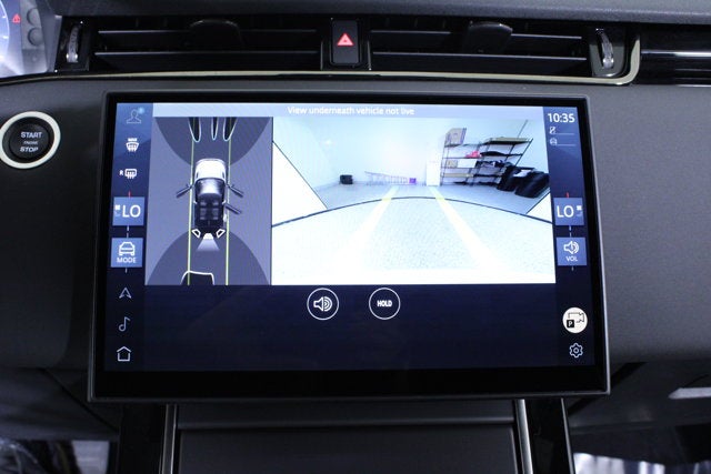 2026 Land Rover Range Rover Evoque Core S