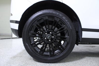 2026 Land Rover Range Rover Evoque Core S