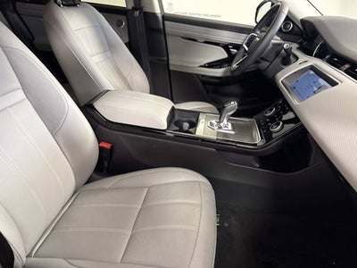 2023 Land Rover Range Rover Evoque S