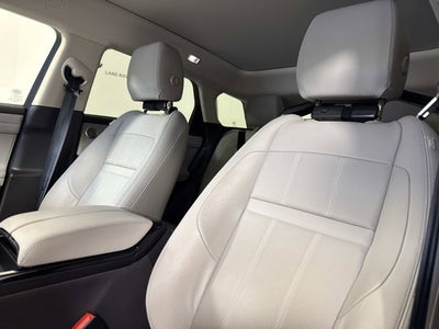 2023 Land Rover Range Rover Evoque S
