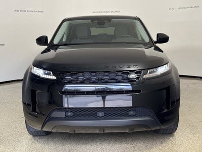 2023 Land Rover Range Rover Evoque S