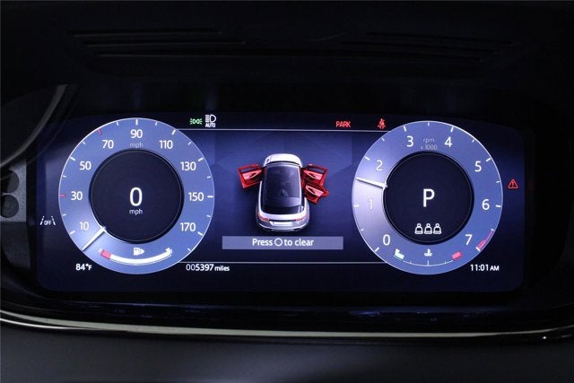 2026 Land Rover Range Rover Evoque Core S