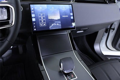 2026 Land Rover Range Rover Evoque Core S
