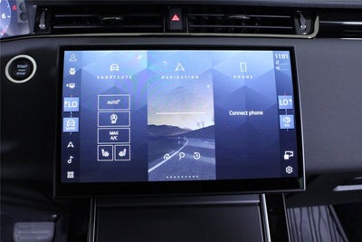 2026 Land Rover Range Rover Evoque Core S