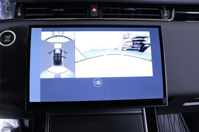 2026 Land Rover Range Rover Evoque Core S