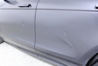 2023 Land Rover Range Rover Evoque R-Dynamic SE