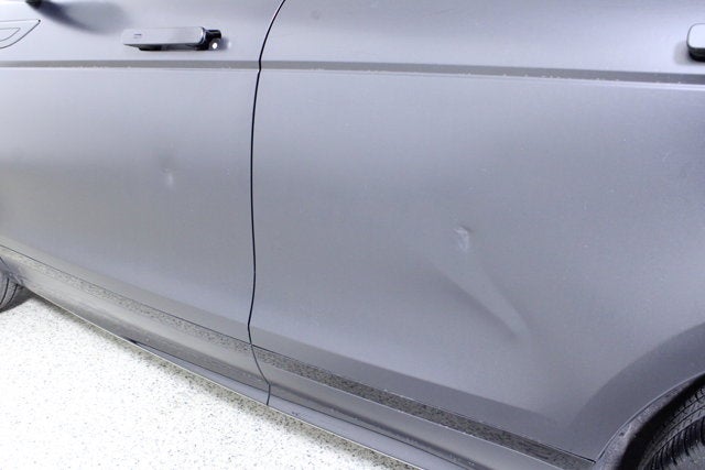 2023 Land Rover Range Rover Evoque R-Dynamic SE