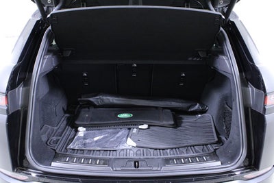 2023 Land Rover Range Rover Evoque R-Dynamic SE