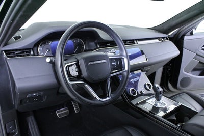 2023 Land Rover Range Rover Evoque R-Dynamic SE