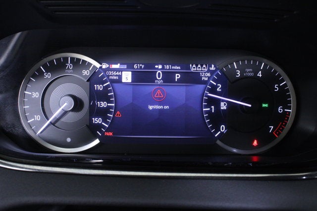 2023 Land Rover Range Rover Evoque R-Dynamic SE