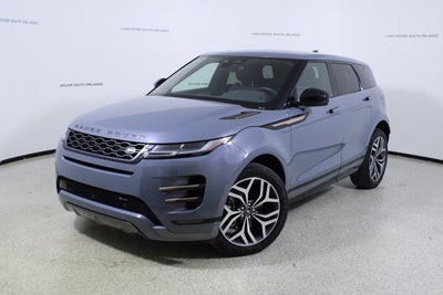 2023 Land Rover Range Rover Evoque R-Dynamic SE