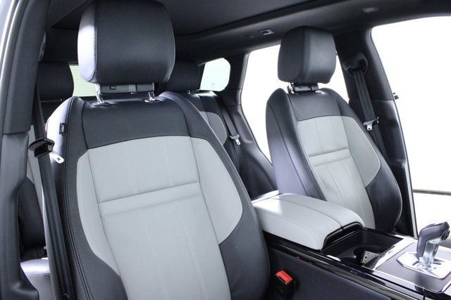 2023 Land Rover Range Rover Evoque R-Dynamic SE