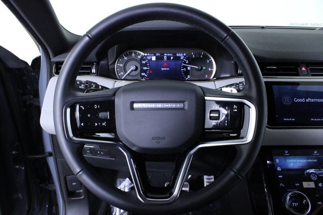 2023 Land Rover Range Rover Evoque R-Dynamic SE