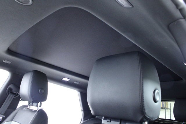 2023 Land Rover Range Rover Evoque R-Dynamic SE