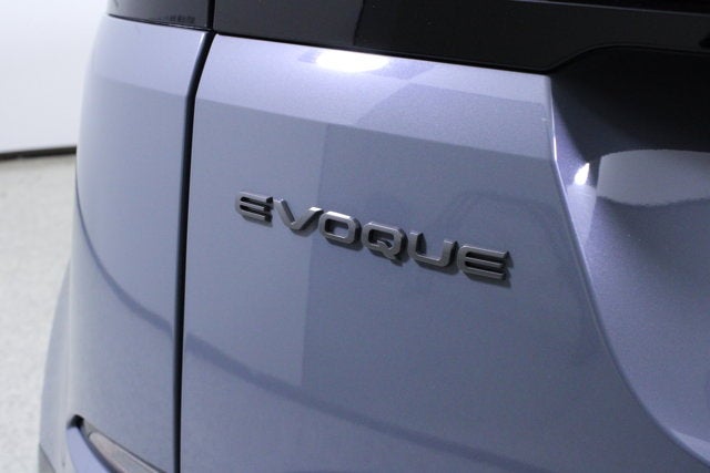 2023 Land Rover Range Rover Evoque R-Dynamic SE