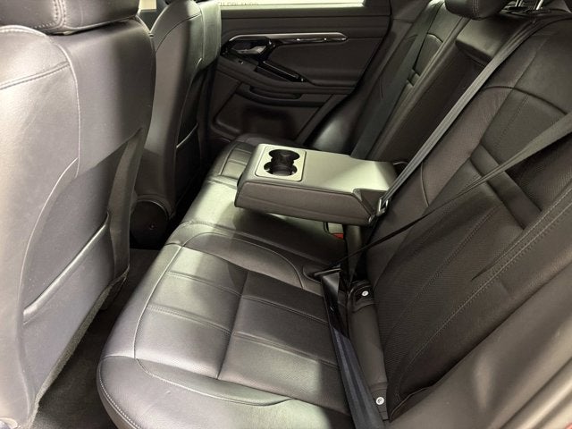 2022 Land Rover Range Rover Evoque SE