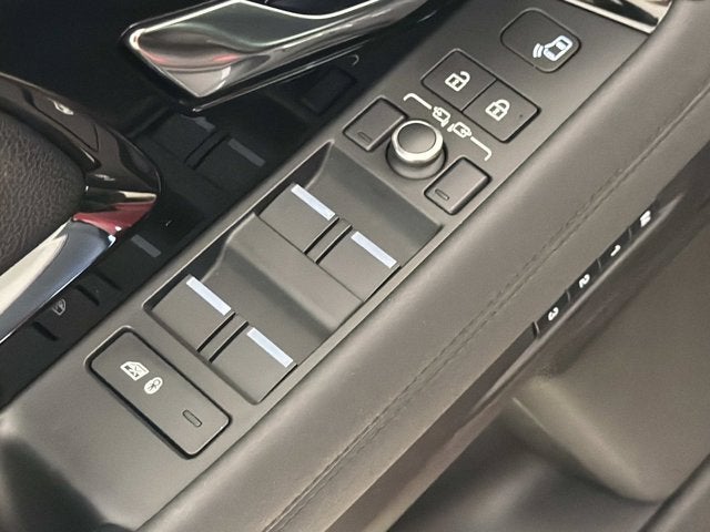 2022 Land Rover Range Rover Evoque SE