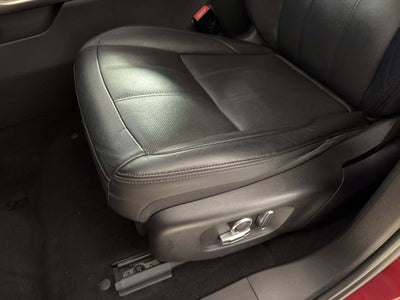 2022 Land Rover Range Rover Evoque SE