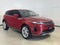 2022 Land Rover Range Rover Evoque SE
