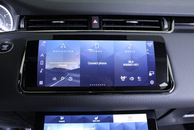 2023 Land Rover Range Rover Evoque R-Dynamic S